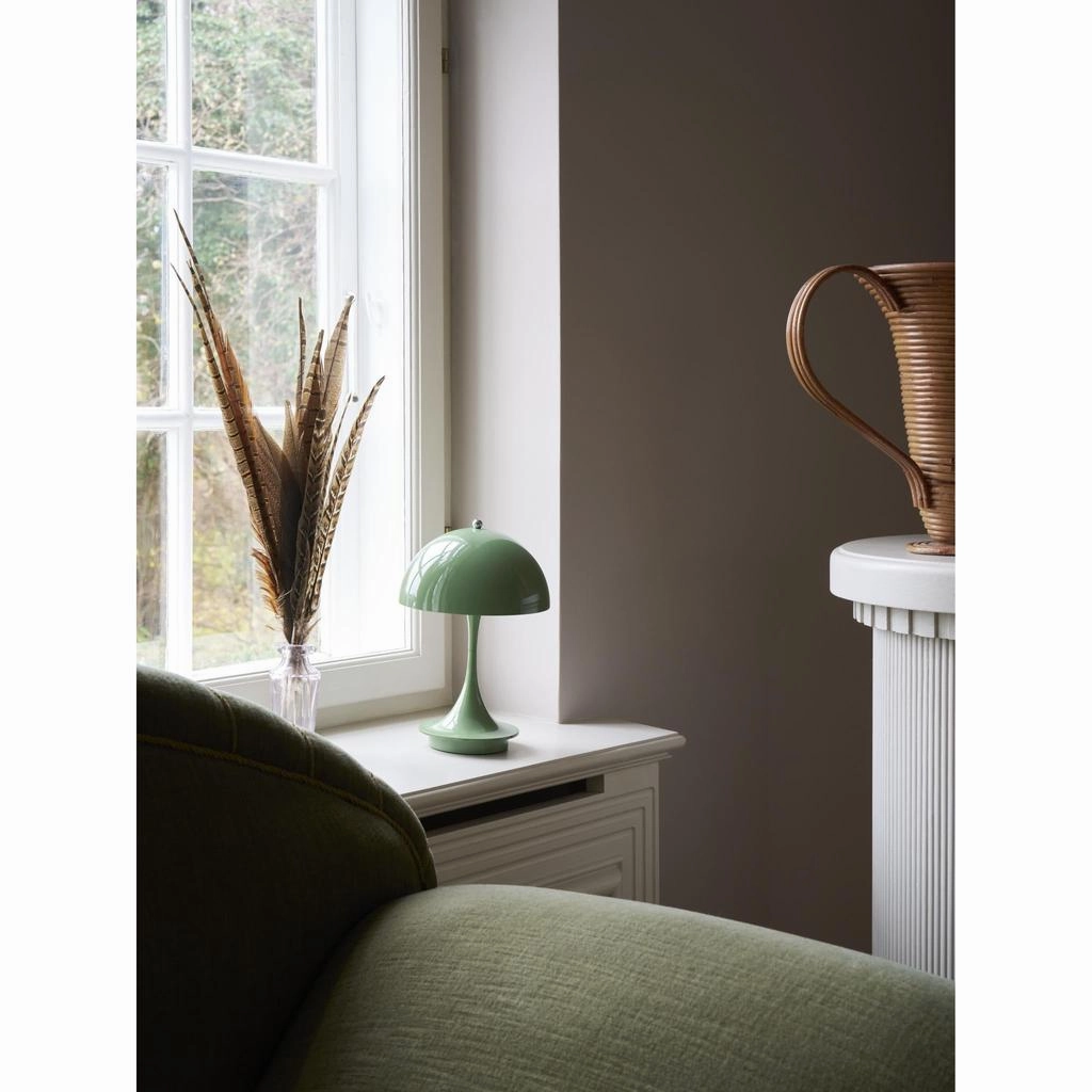 PANTHELLA 160 PORTABLE GRN