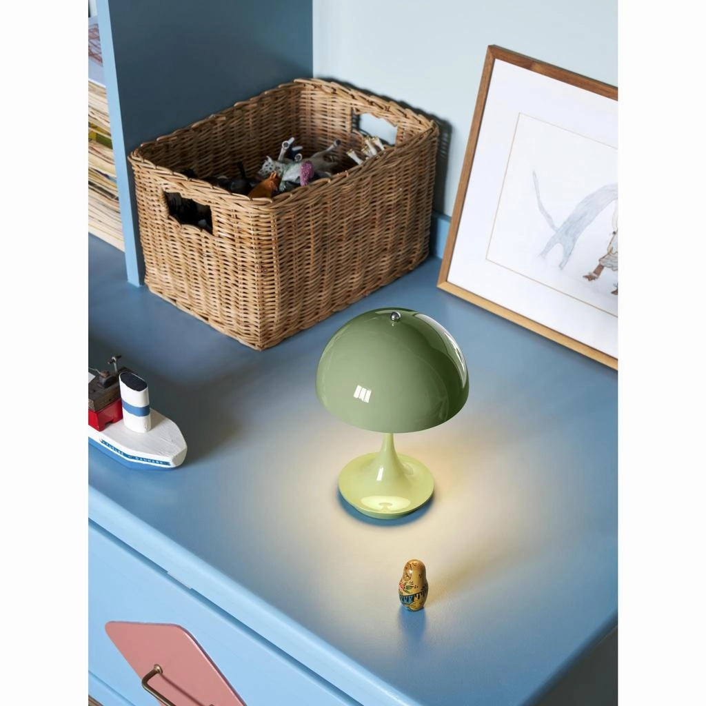 PANTHELLA 160 PORTABLE GRN