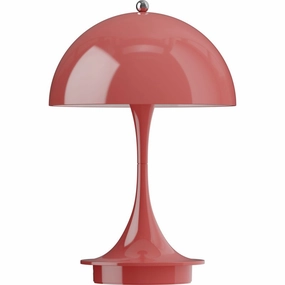 PANTHELLA 160 PORTABLE V3 - CORAL ambient lighting fixture