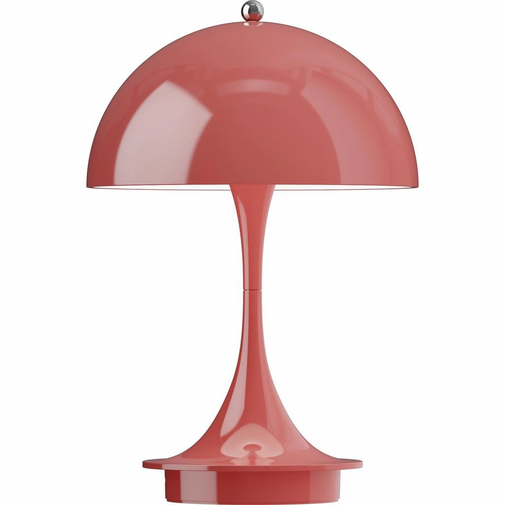 PANTHELLA 160 PORTABLE V3 - CORAL