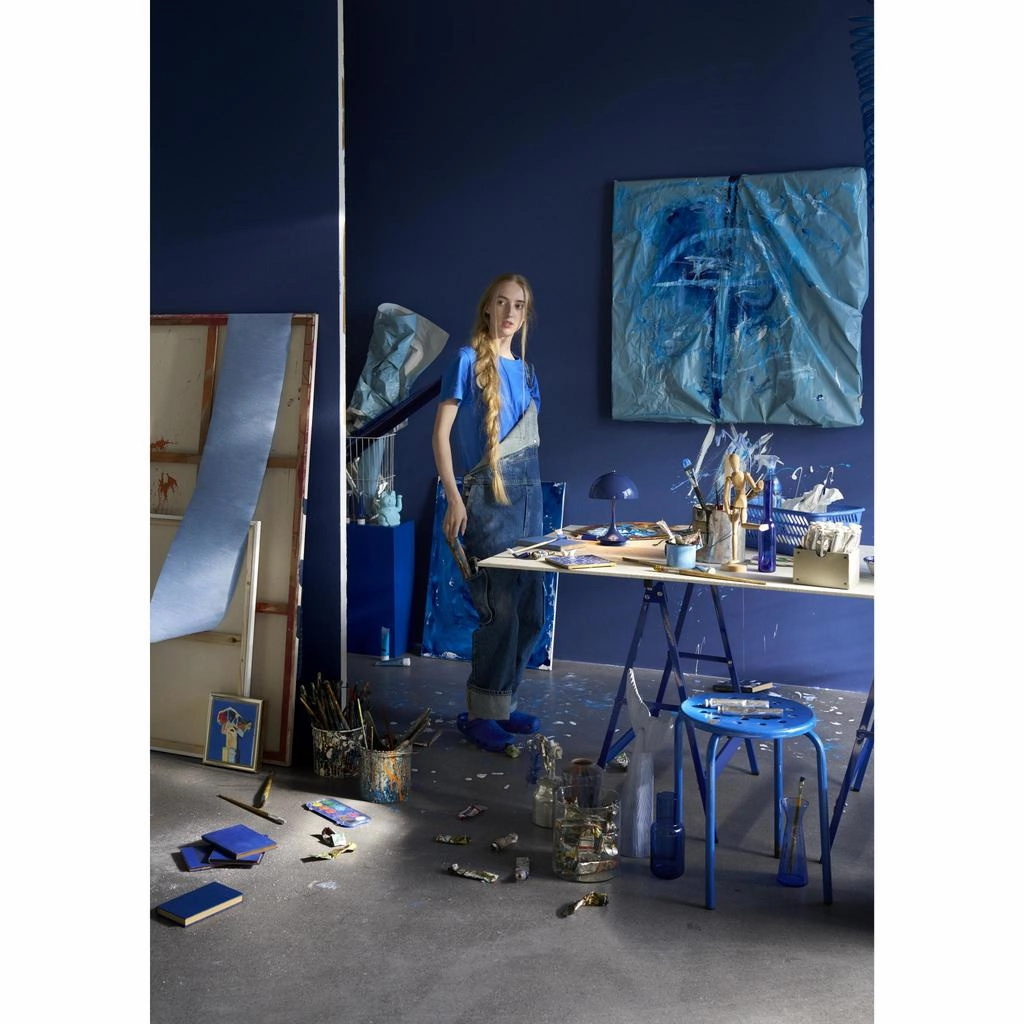 PANTHELLA 160 PORTABLE V3 - INDIGO BL?