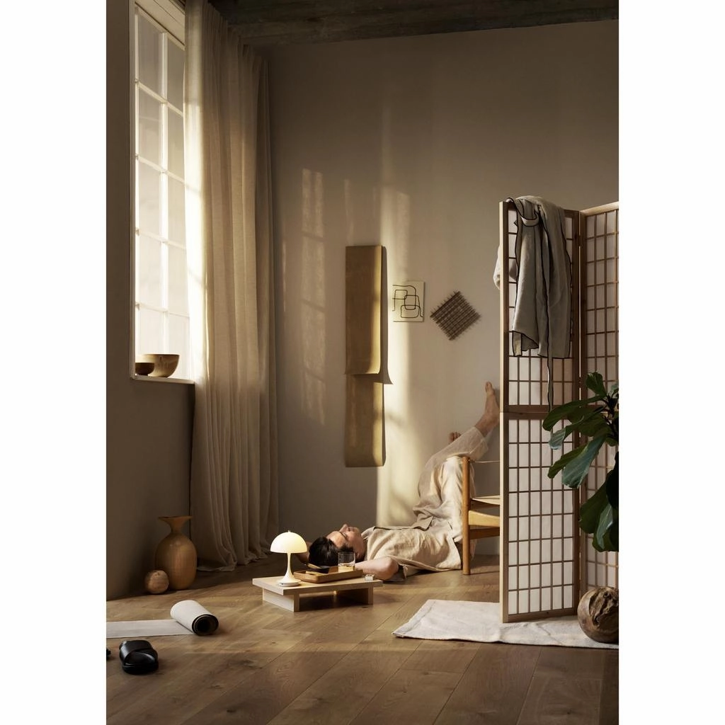 PANTHELLA 160 PORTABLE V3 - OPAL BEIGE