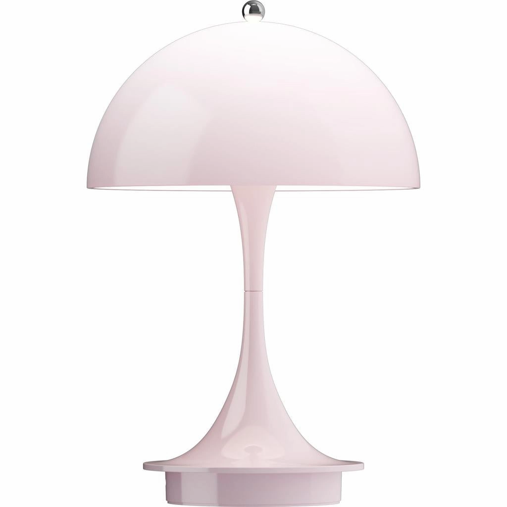 PANTHELLA 160 PORTABLE V3 - OPAL PALE ROSE