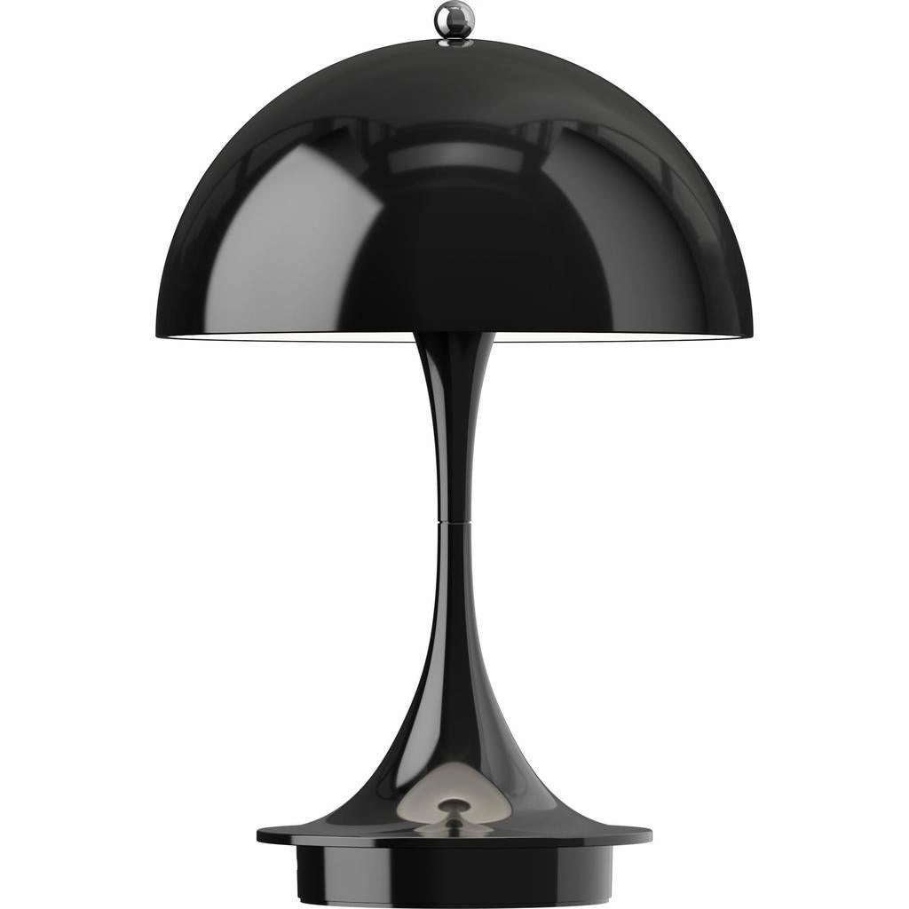 PANTHELLA 160 PORTABLE V3 - SORT