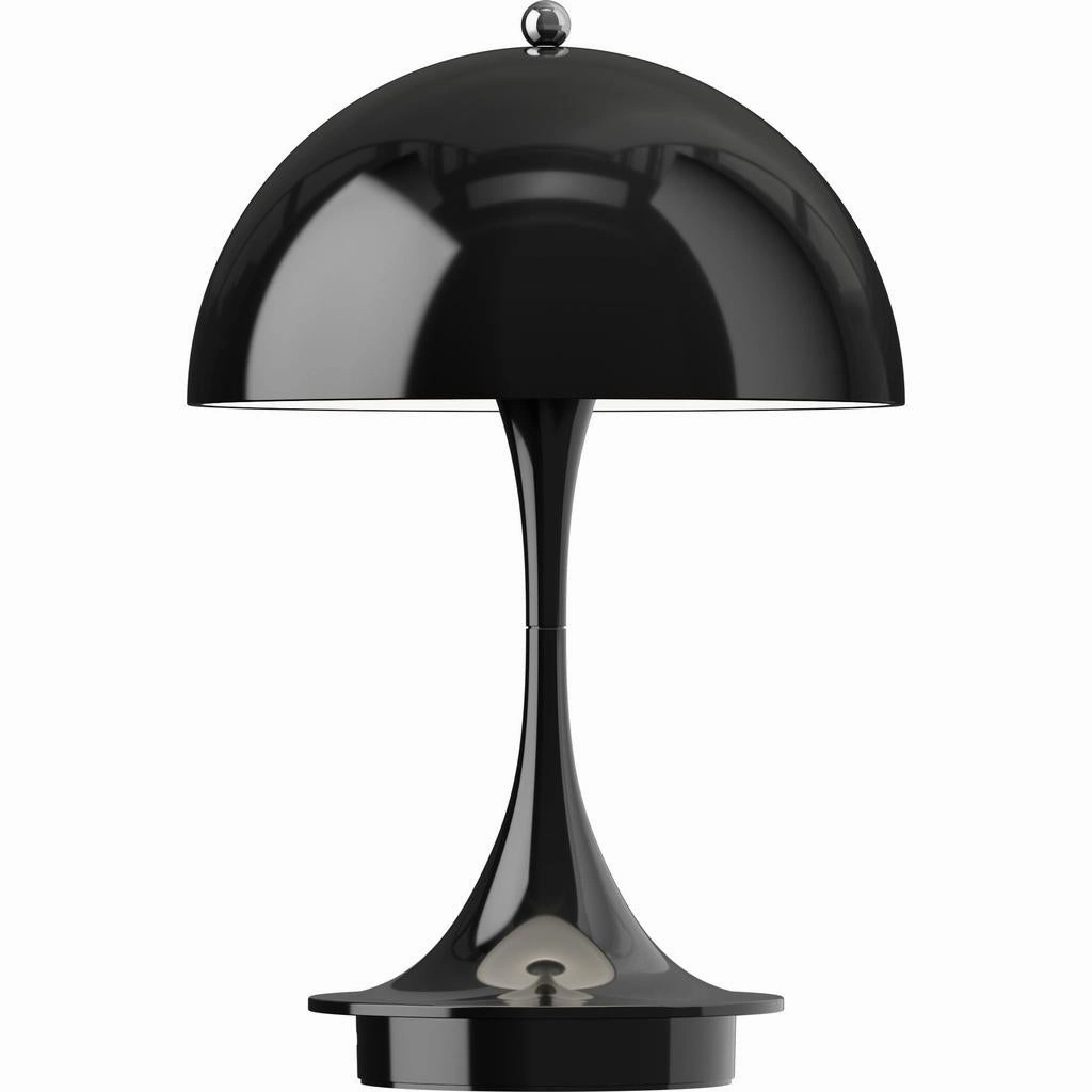PANTHELLA 160 PORTABLE V3 - SORT