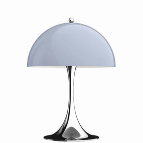 Panthella Bord 320 - Bordlampe - Gr/opal ambient lighting fixture