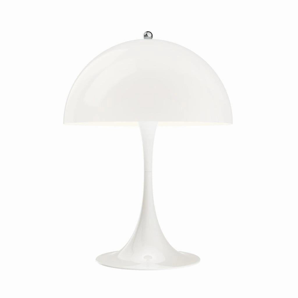 Panthella Bord 320 - Bordlampe - Opal ambient lighting fixture