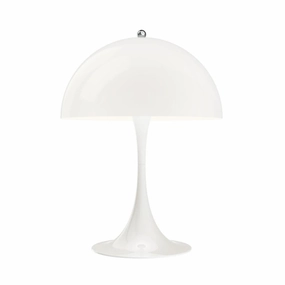 Panthella Bord 320 - Bordlampe - Opal ambient lighting fixture