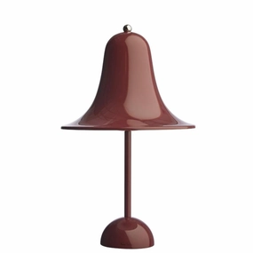Pantop Bordlampe Burgundy ambient lighting fixture