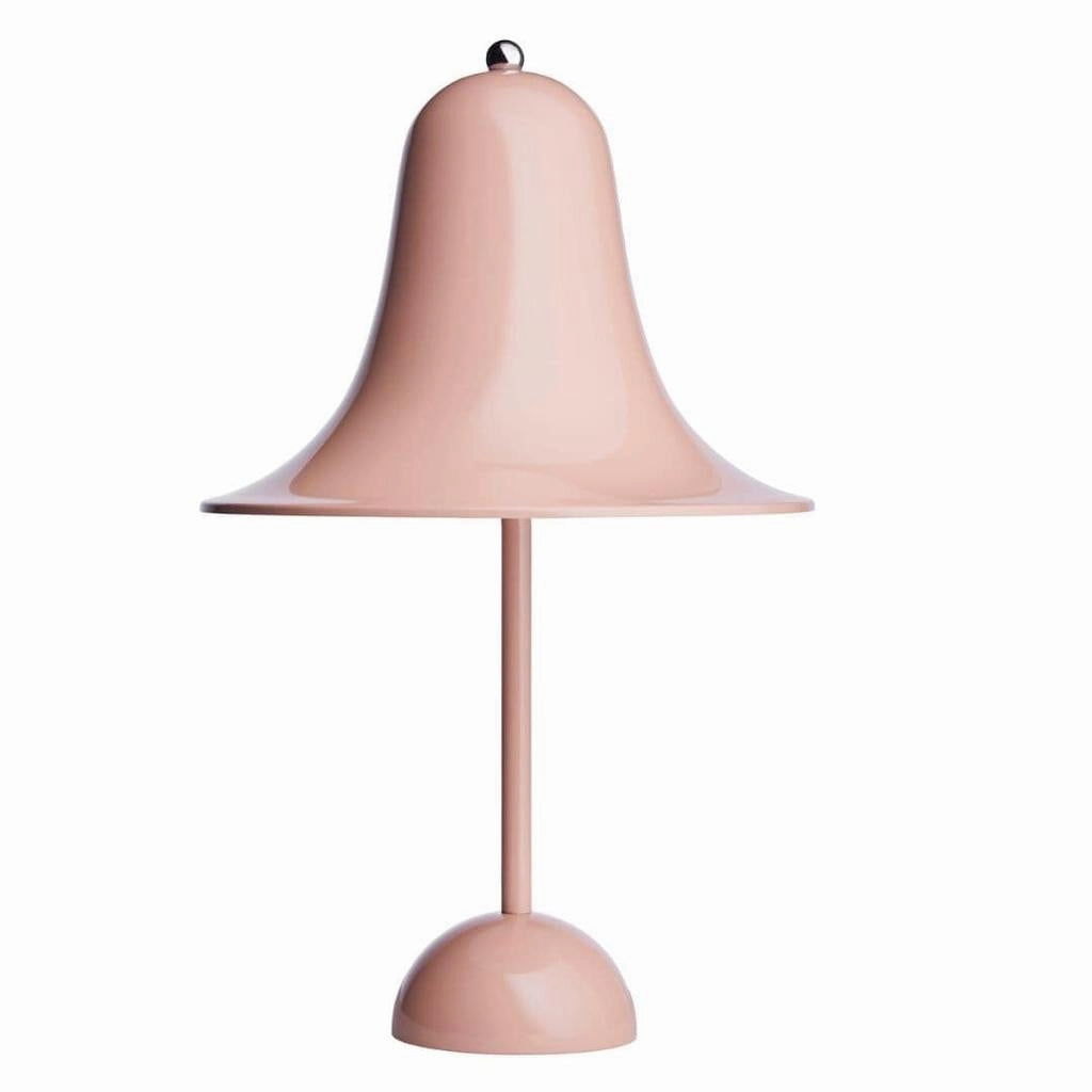 Pantop Bordlampe Dusty Rosa ambient lighting fixture