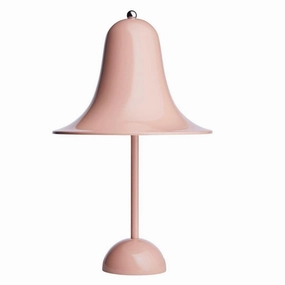 Pantop Bordlampe Dusty Rosa ambient lighting fixture