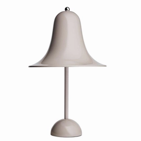 Pantop Bordlampe Grey Sand ambient lighting fixture