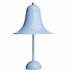 Pantop Bordlampe Light Blue ambient lighting fixture