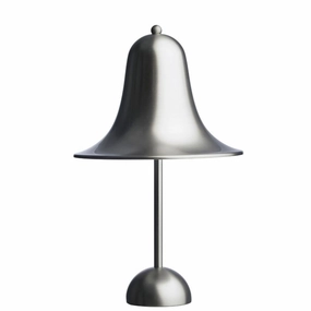 Pantop Bordlampe Matt Metallic ambient lighting fixture