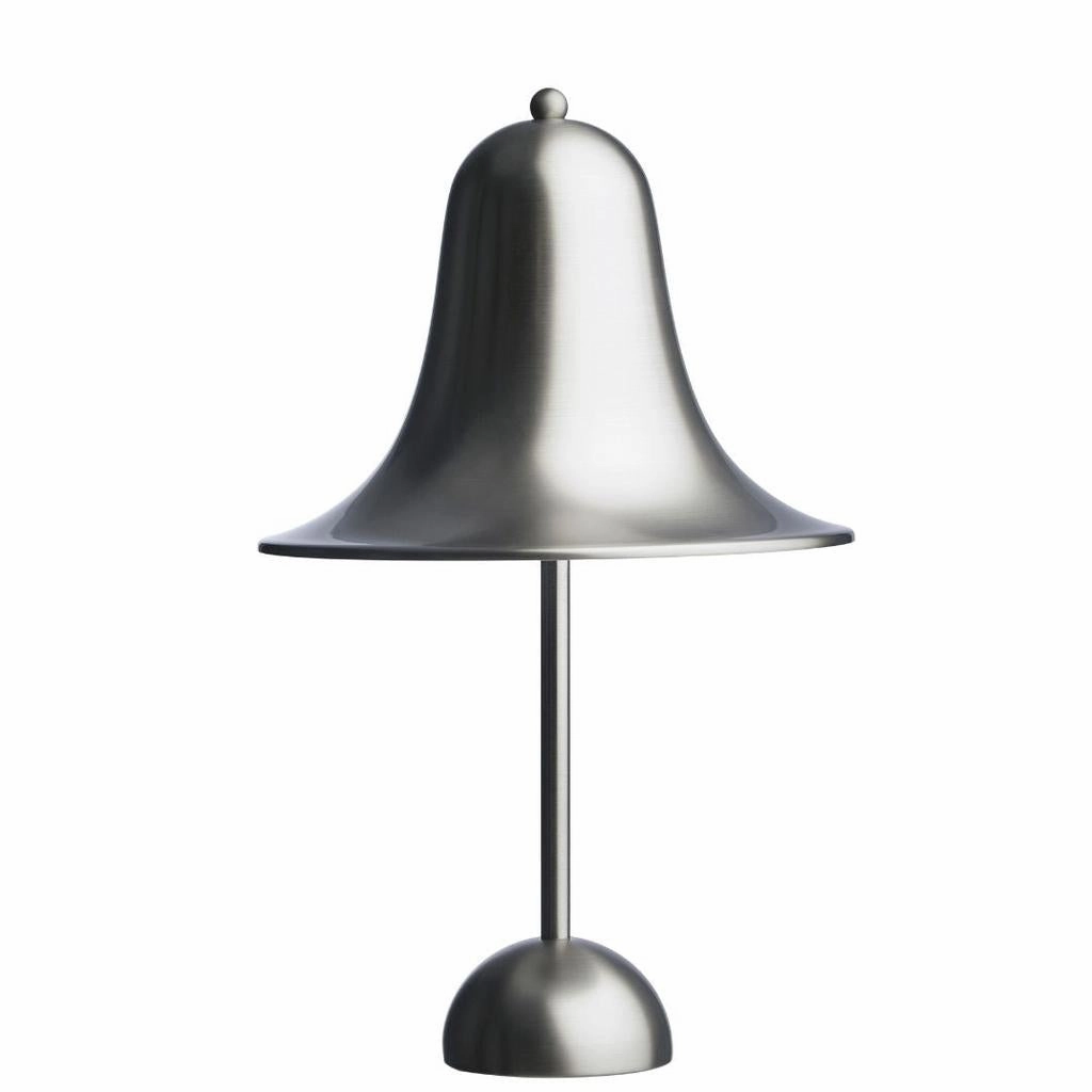 Pantop Bordlampe Matt Metallic ambient lighting fixture