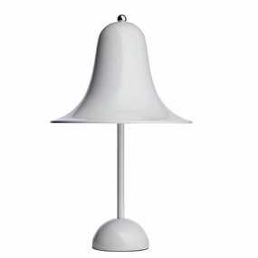 Pantop Bordlampe Mint Grey ambient lighting fixture