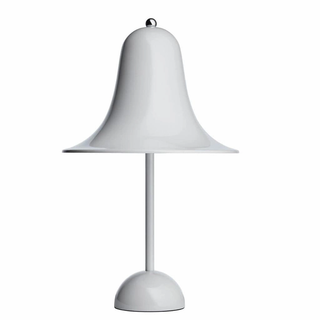 Pantop Bordlampe Mint Grey ambient lighting fixture