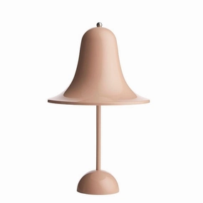 Pantop Portable Dusty Rosa - Bordlampe ambient lighting fixture