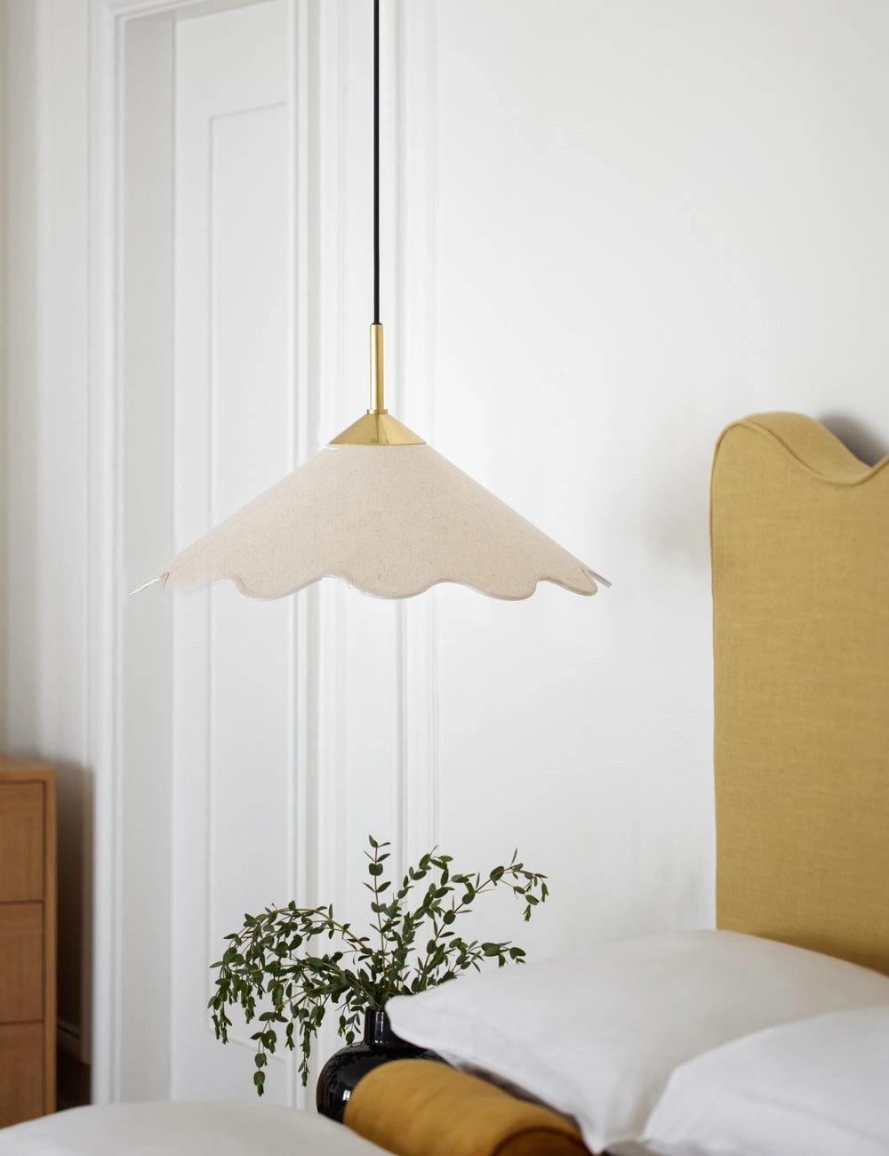 Panya Pendant Light