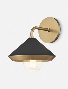 Paola Sconce vintage desk lamp