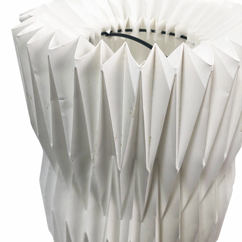 Paper Lamp