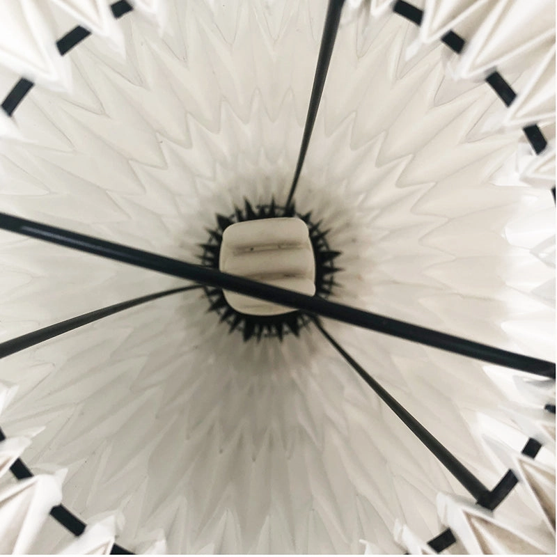 Paper Lamp