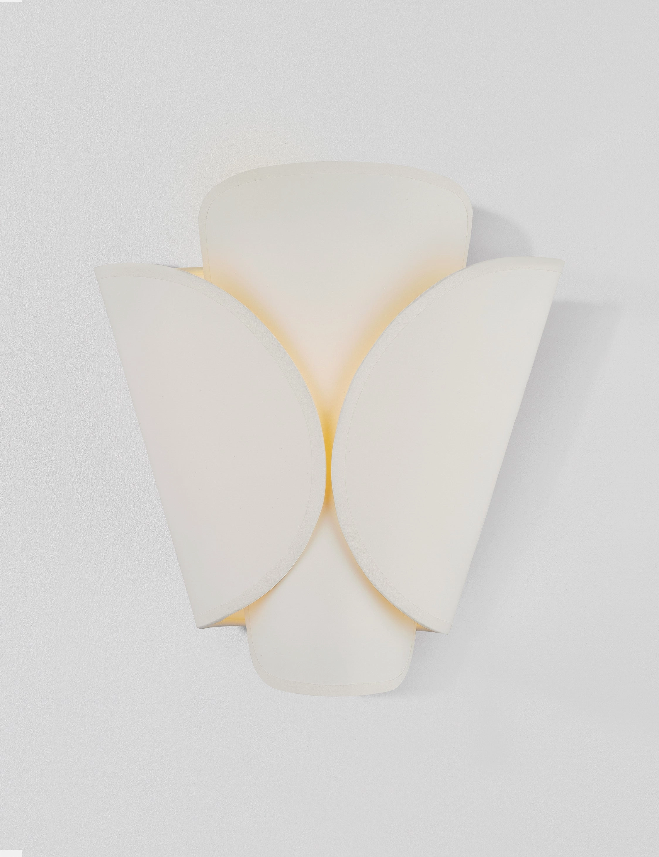 Pappin Sconce