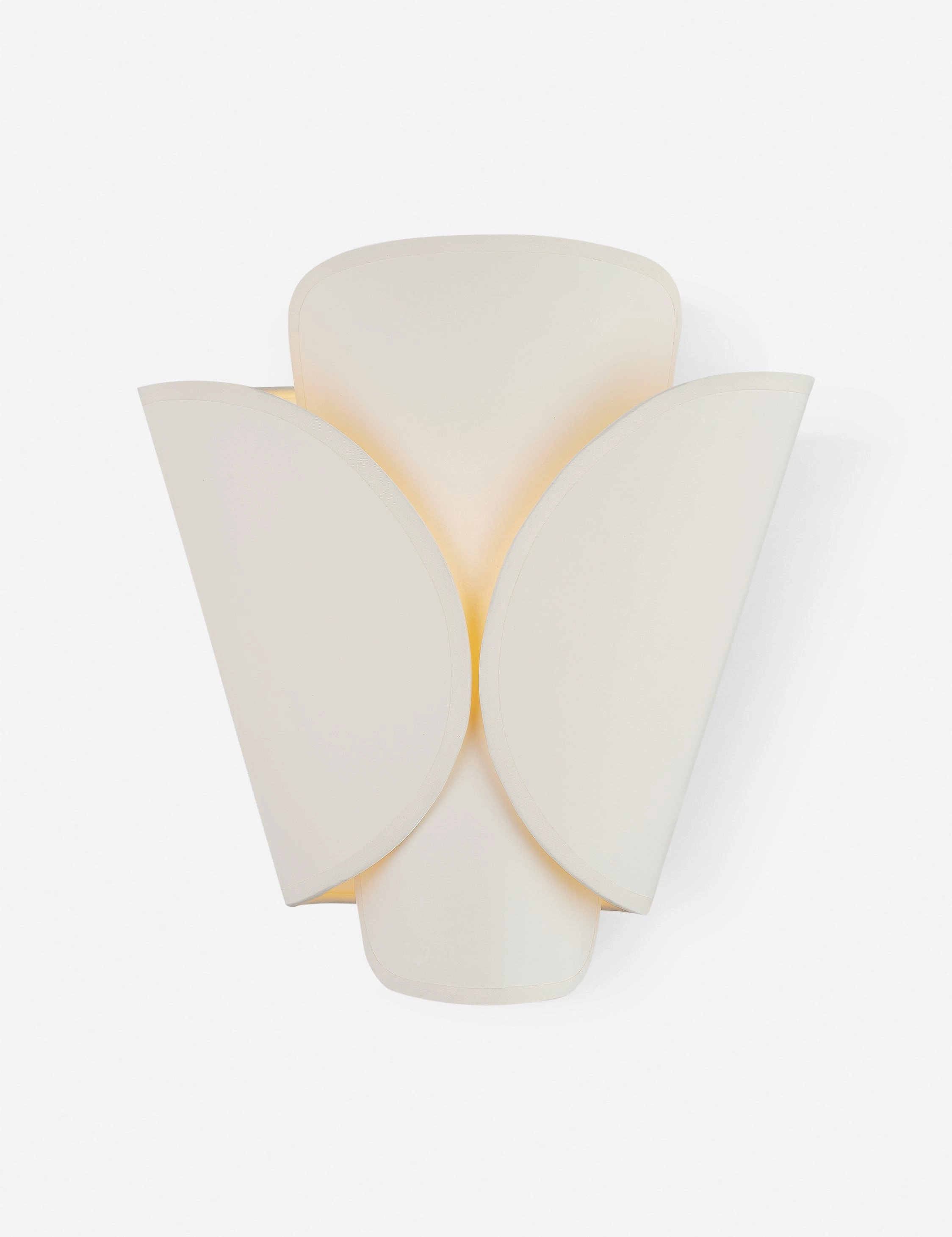 Pappin Sconce