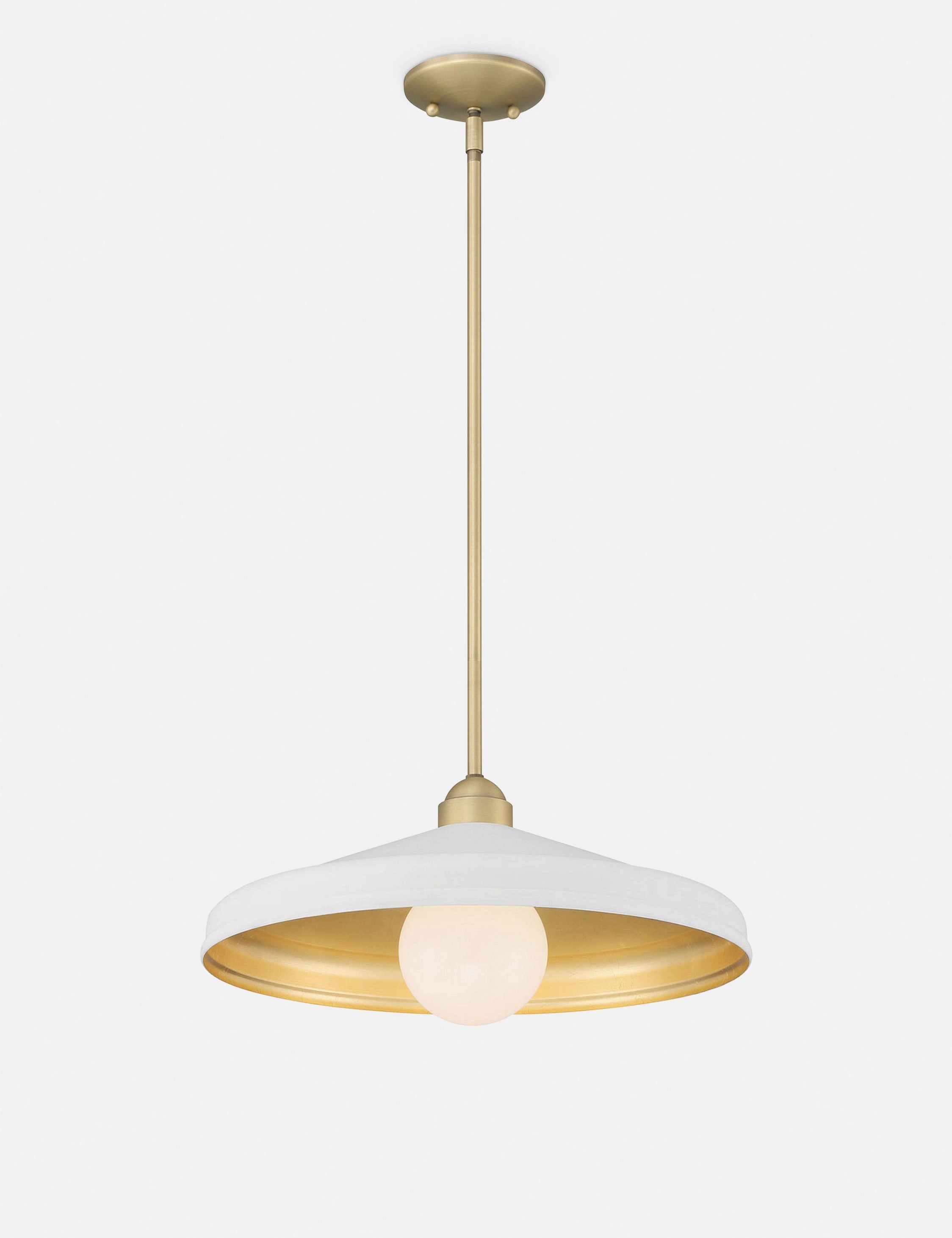 Parish Pendant Light