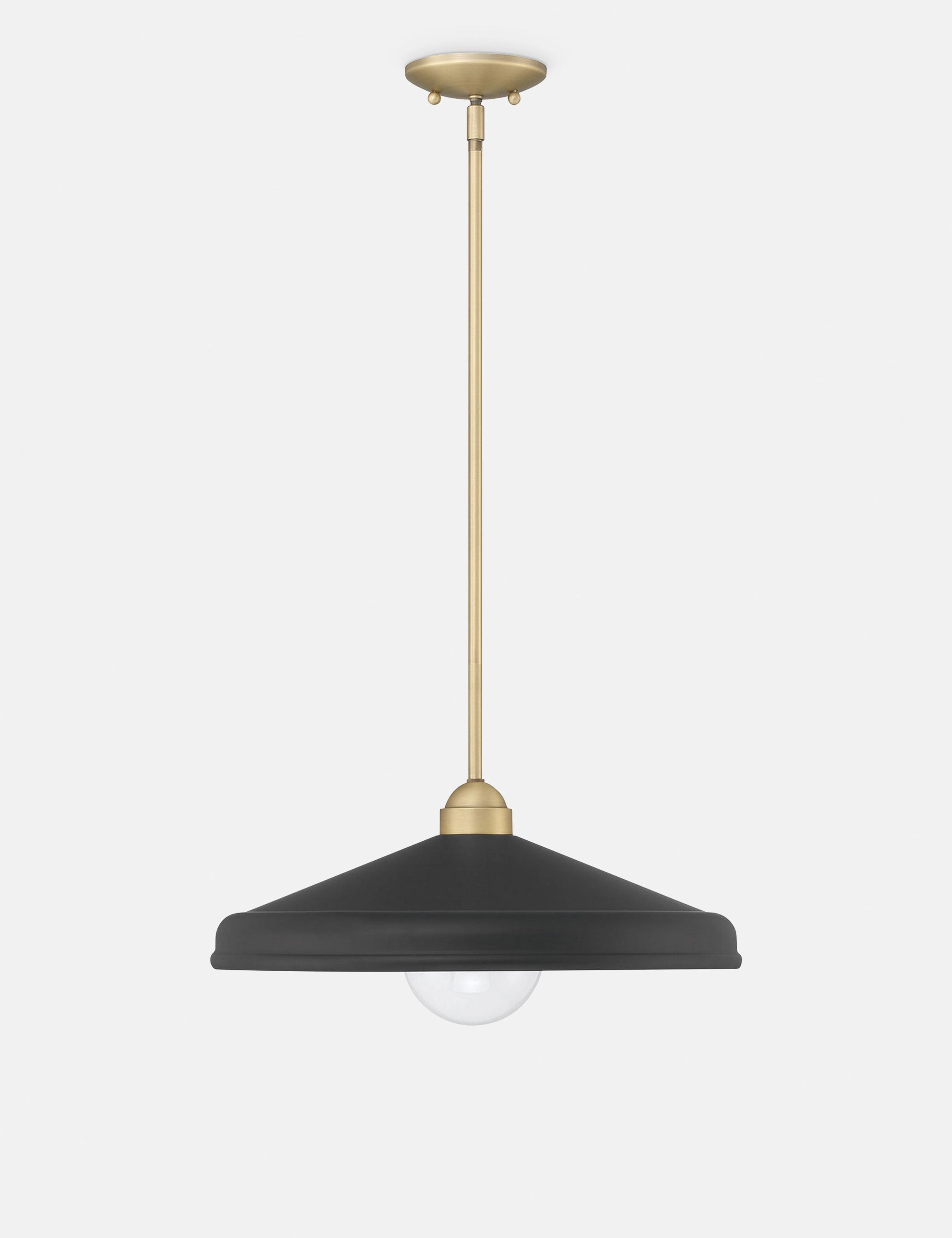 Parish Pendant Light