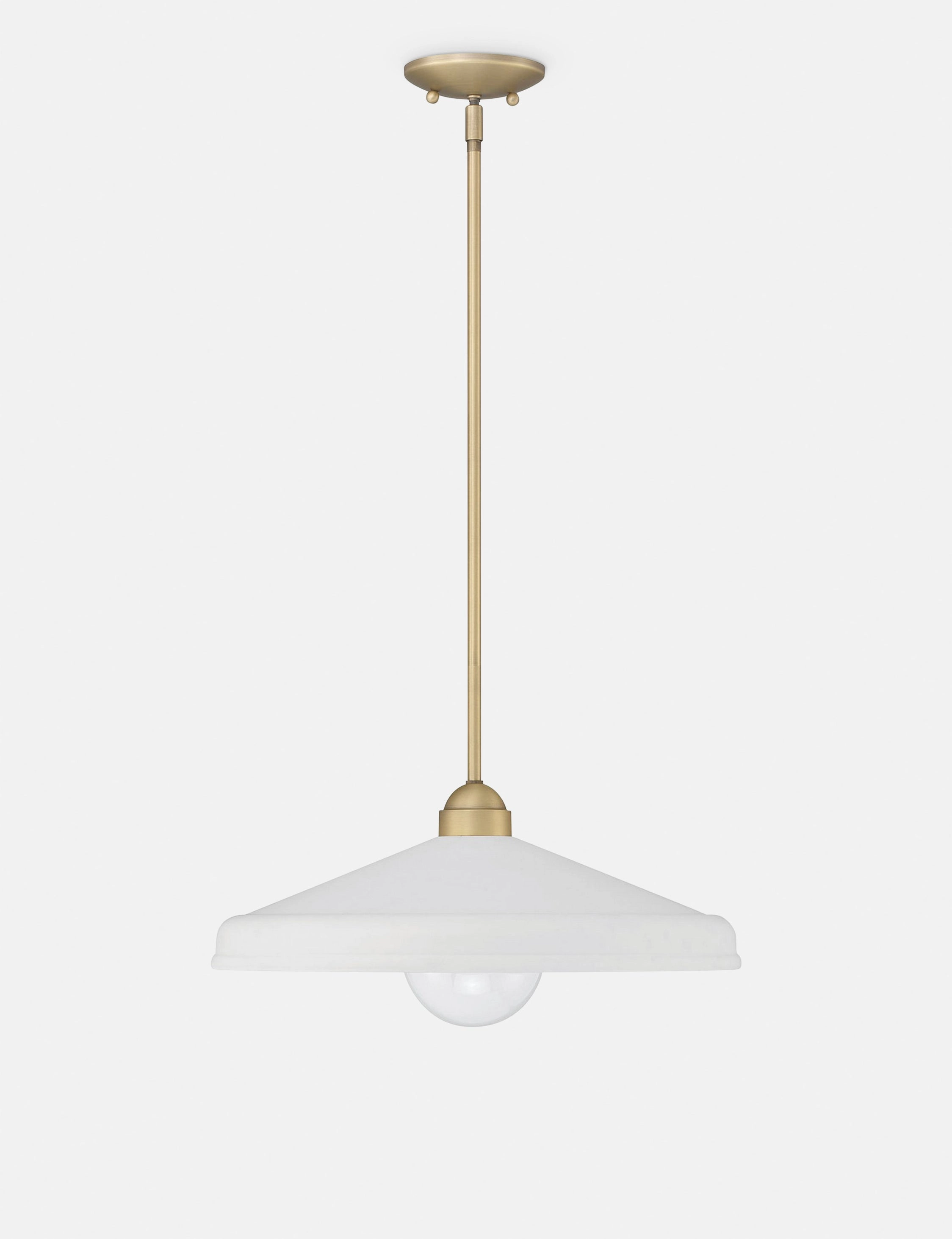 Parish Pendant Light modern ceiling lamp