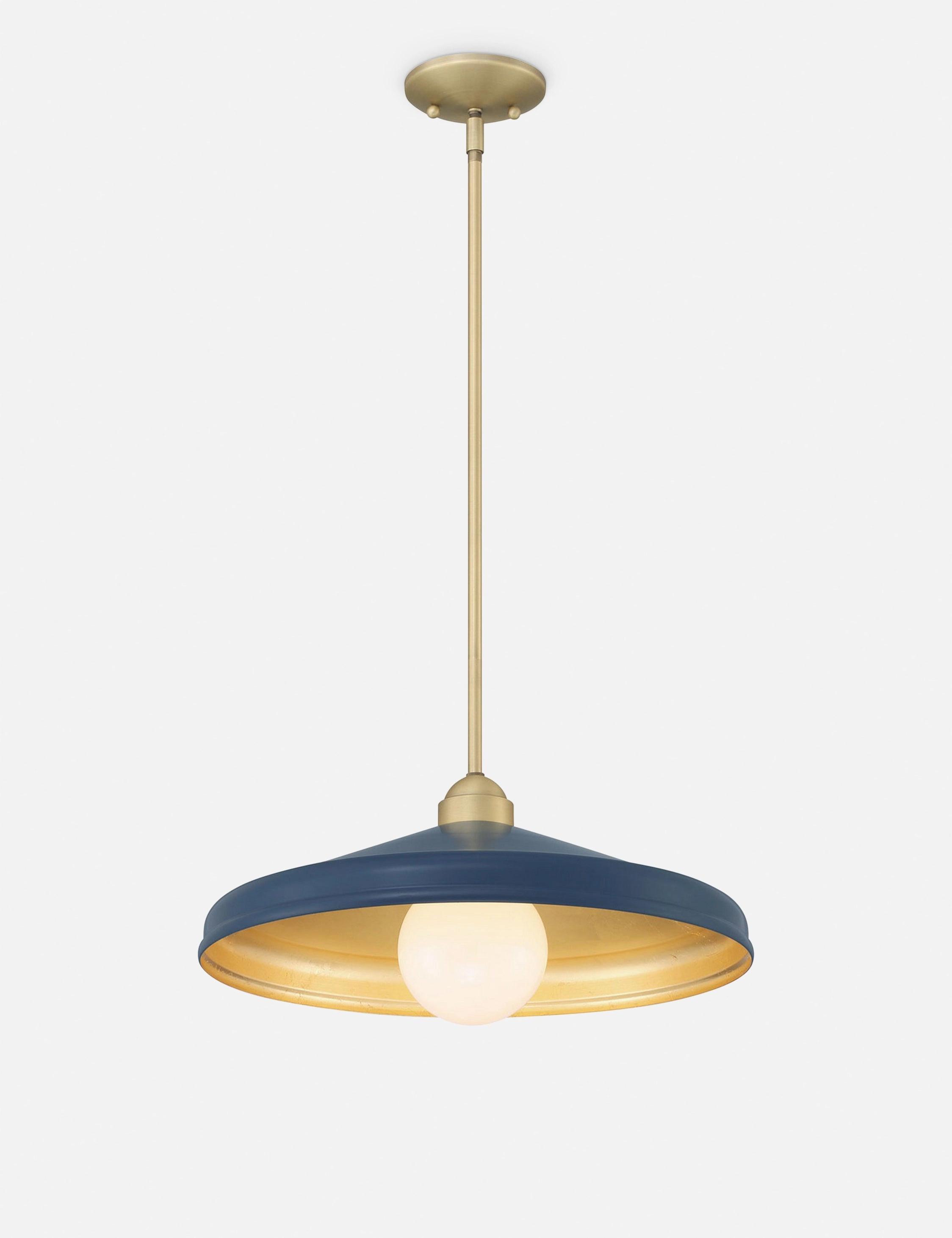 Parish Pendant Light