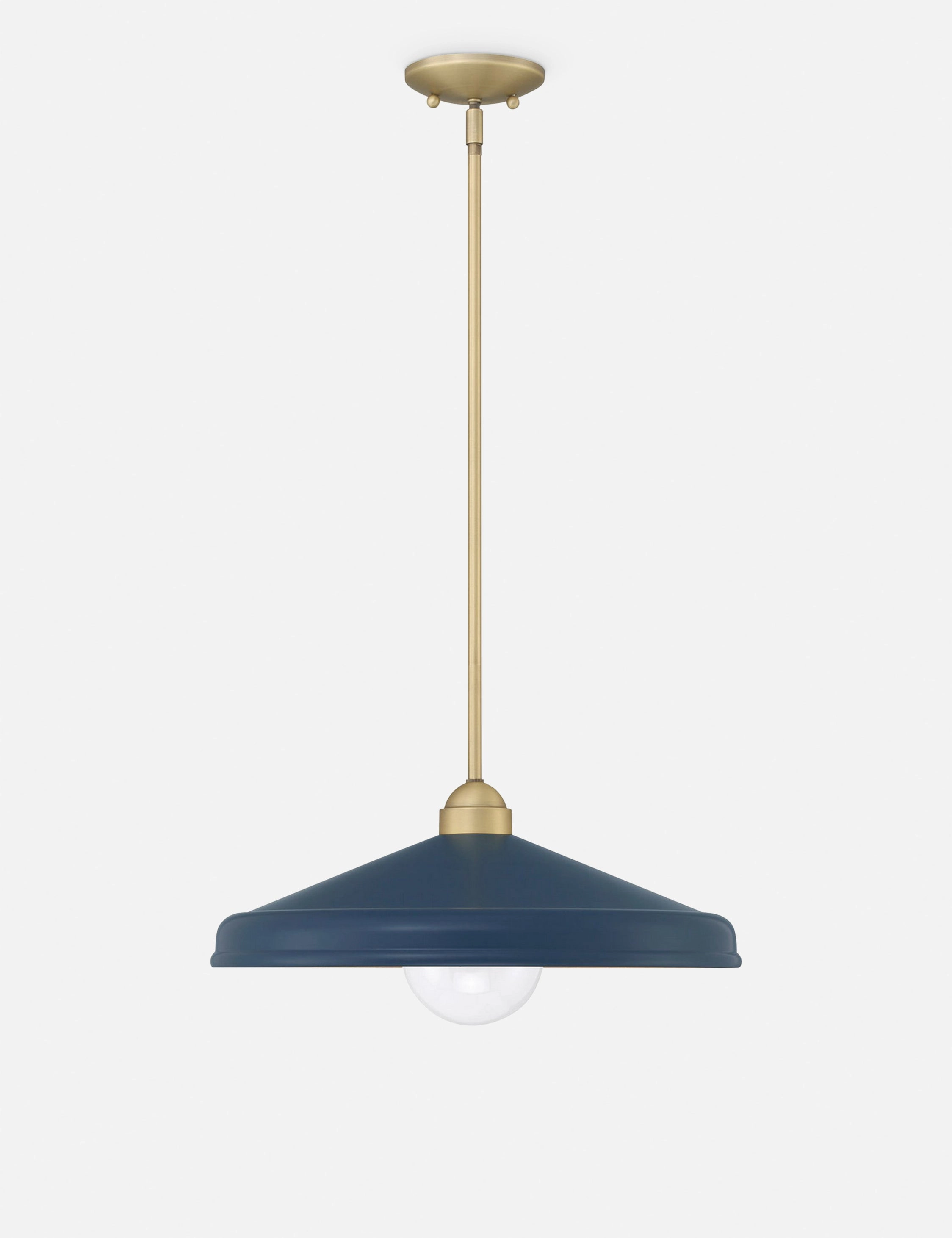 Parish Pendant Light