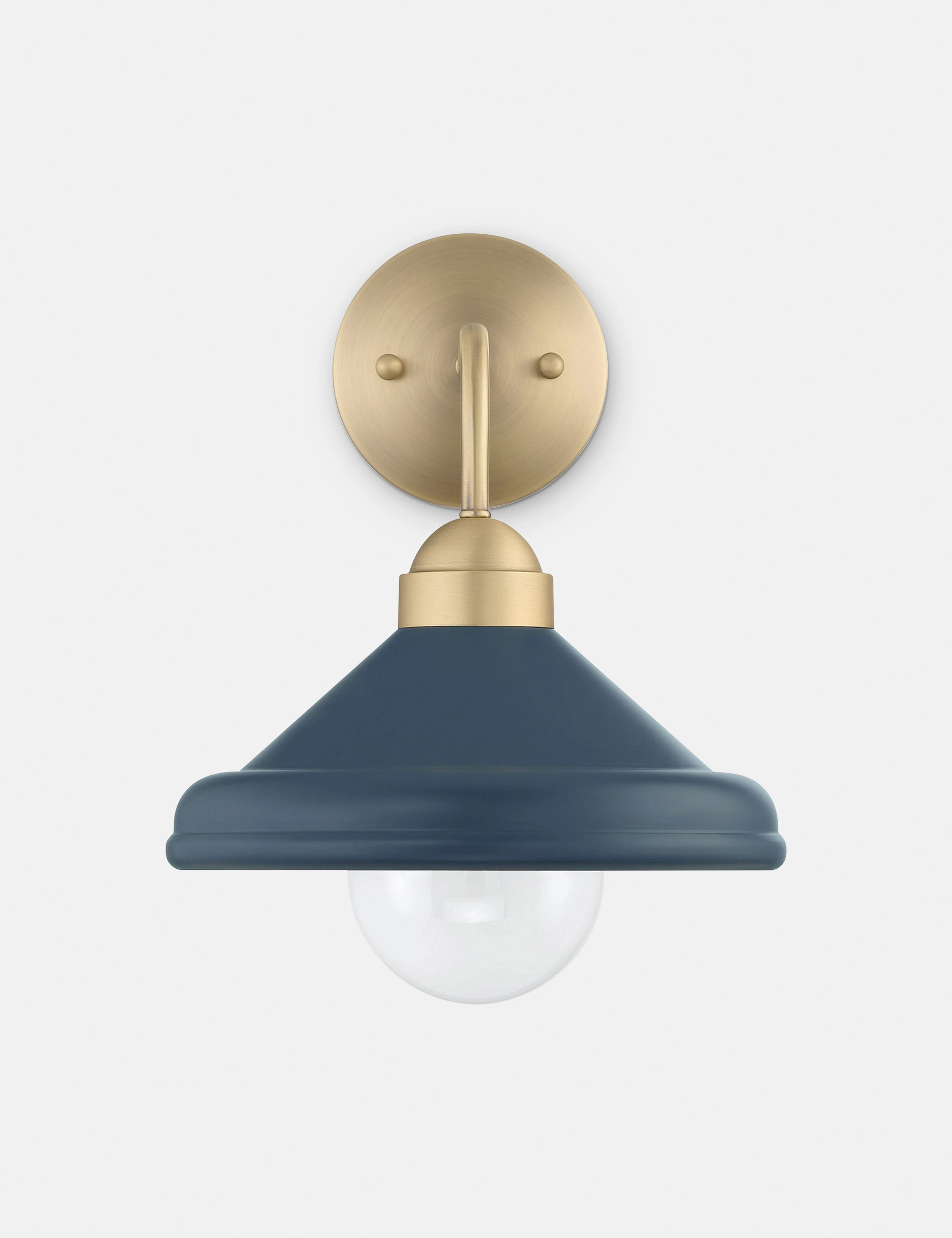 Parish Sconce