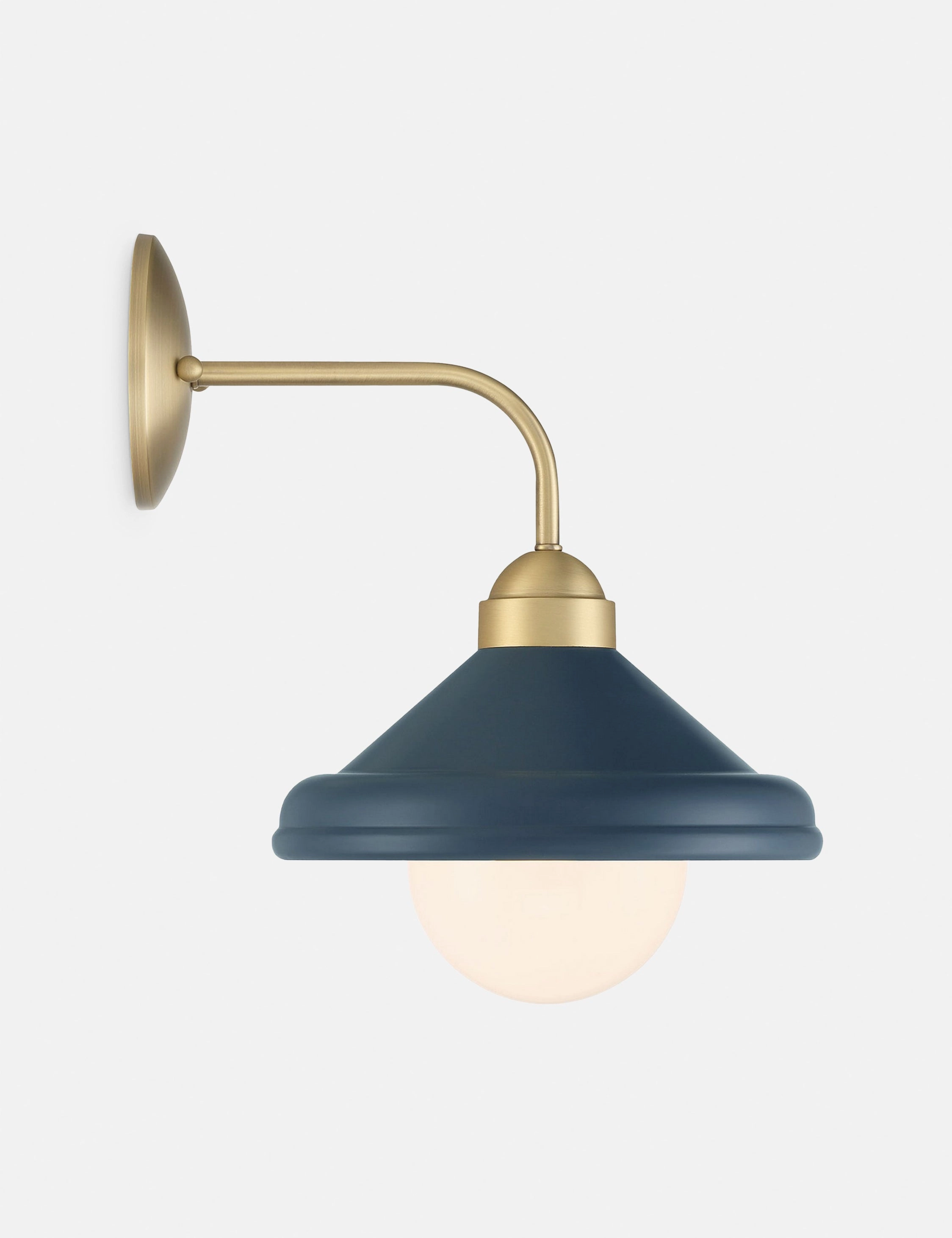 Parish Sconce