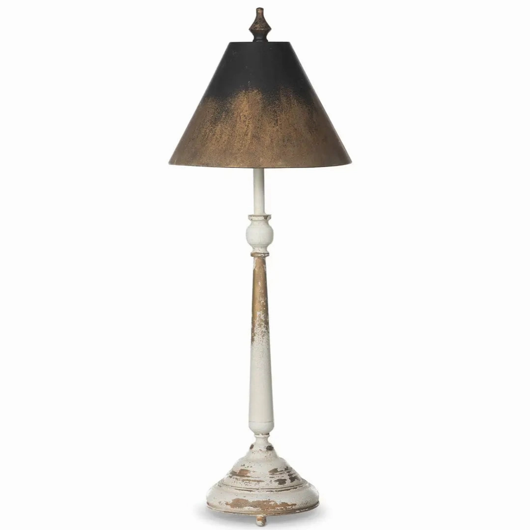 Park Avenue Buffet Lamp rechargeable bedside light
