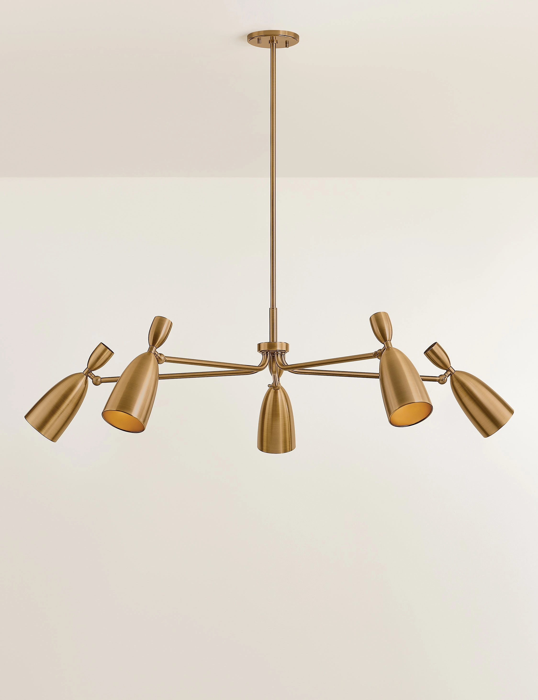Parken Chandelier