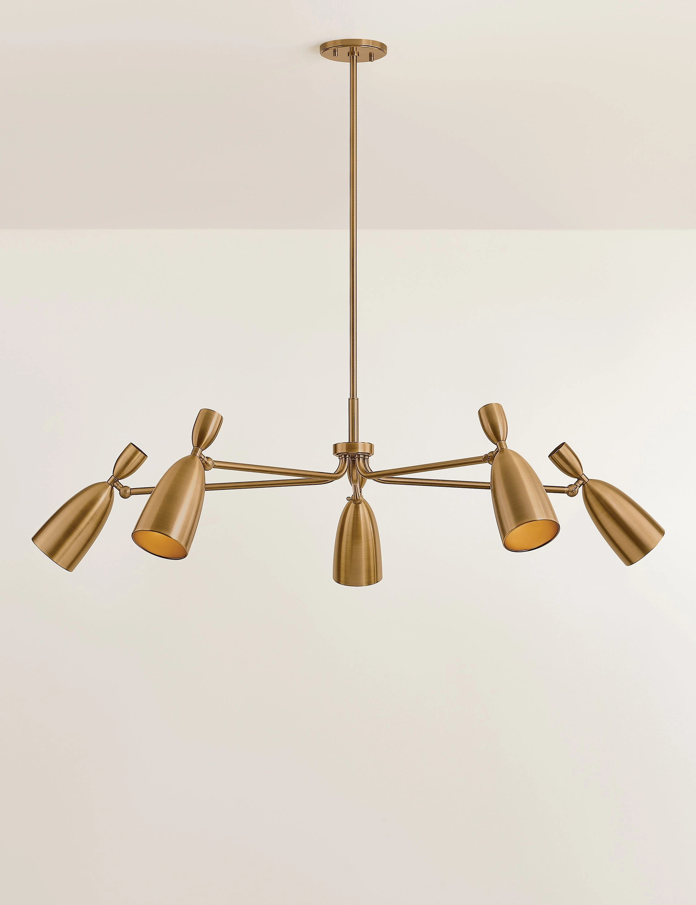 Parken Chandelier
