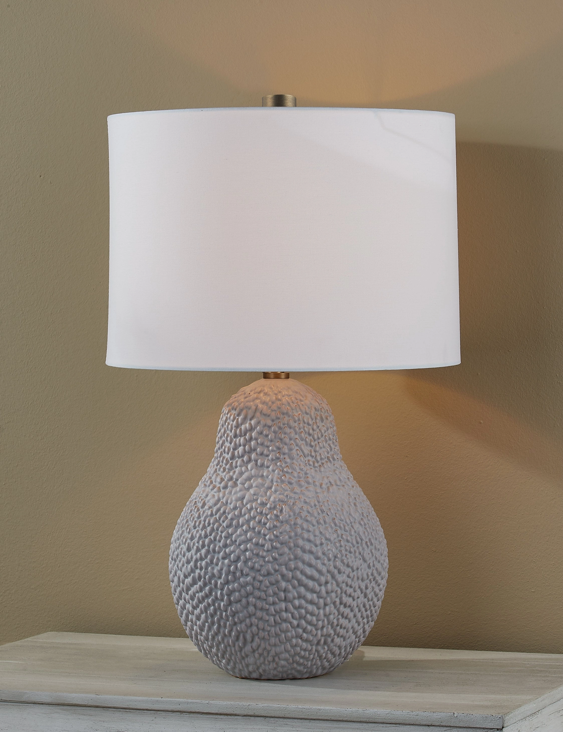 Parsey Table Lamp