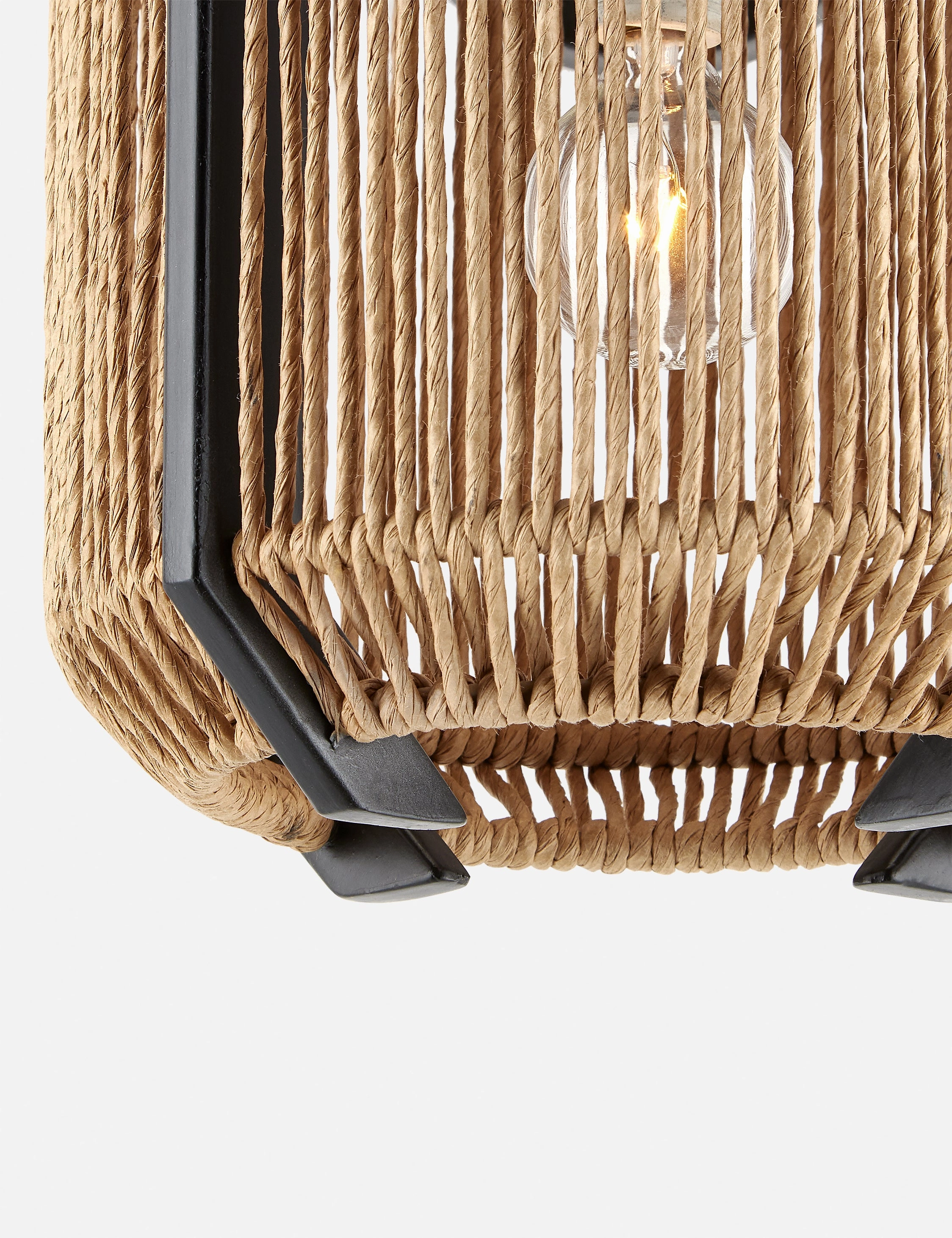 Pasha Pendant Light