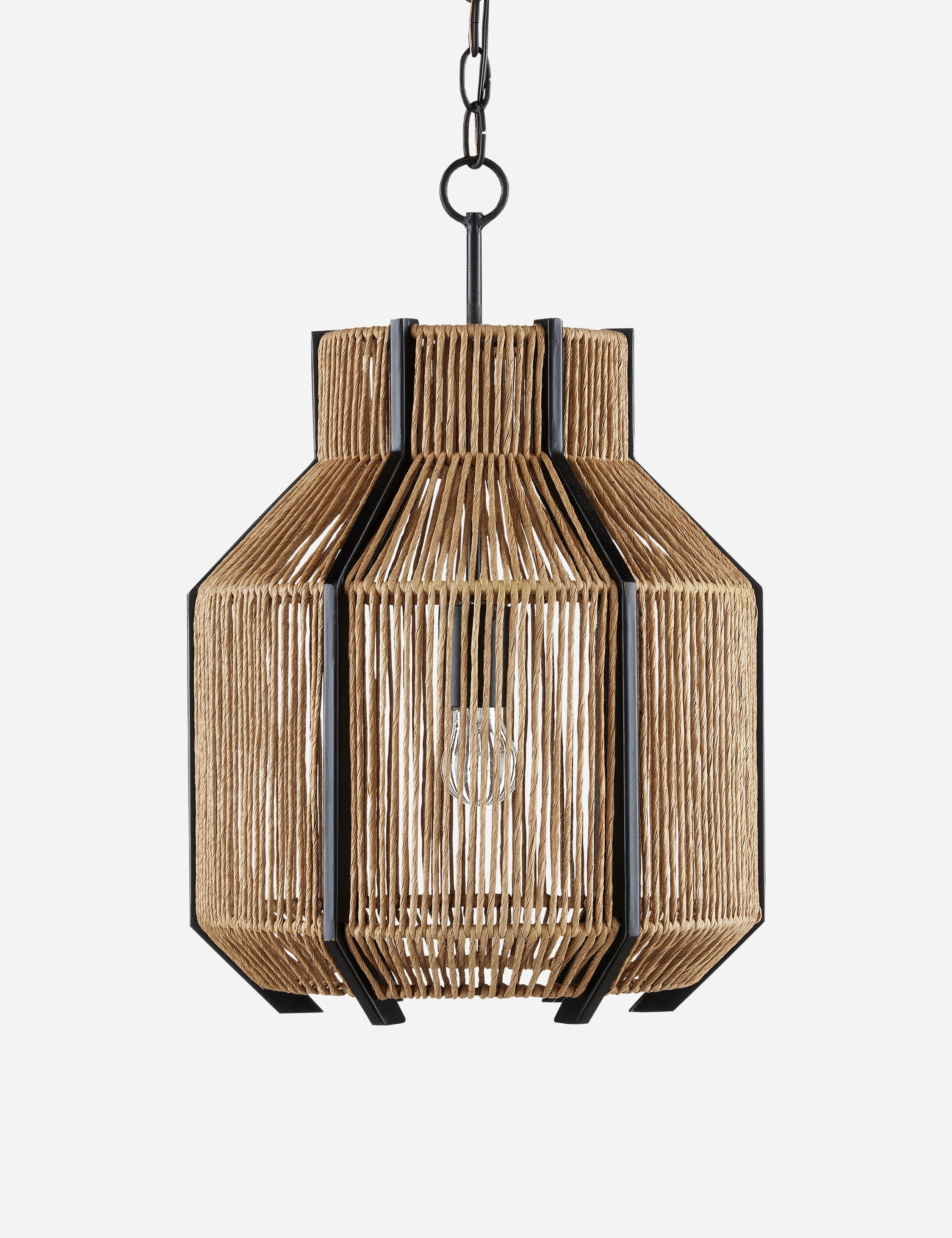 Pasha Pendant Light vintage desk lamp