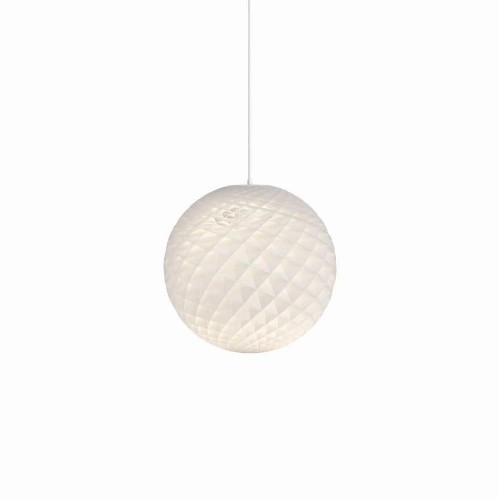 Patera - Pendel decorative wall light fixture