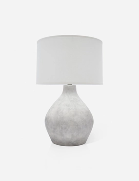 Payal Table Lamp, Lava premium Danish lighting