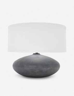 Payal Wide Table Lamp, Alabastrino premium Danish lighting