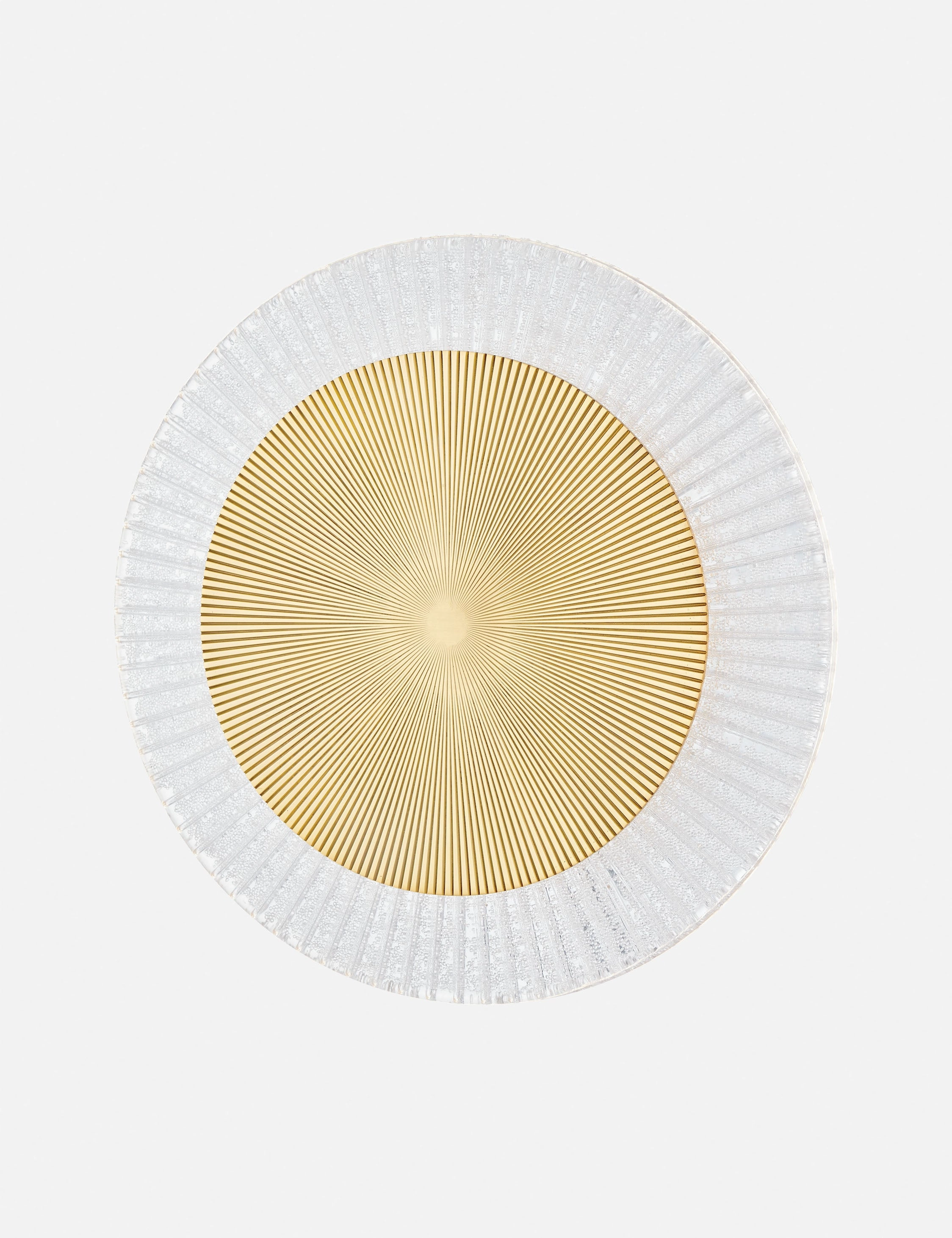 Pellard Flush Mount Light