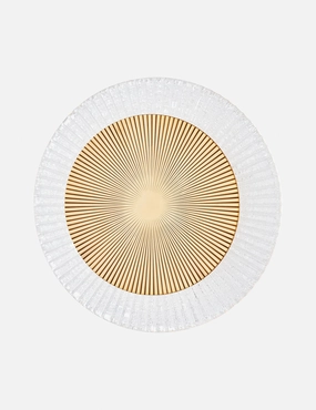 Pellard Sconce minimalist reading light