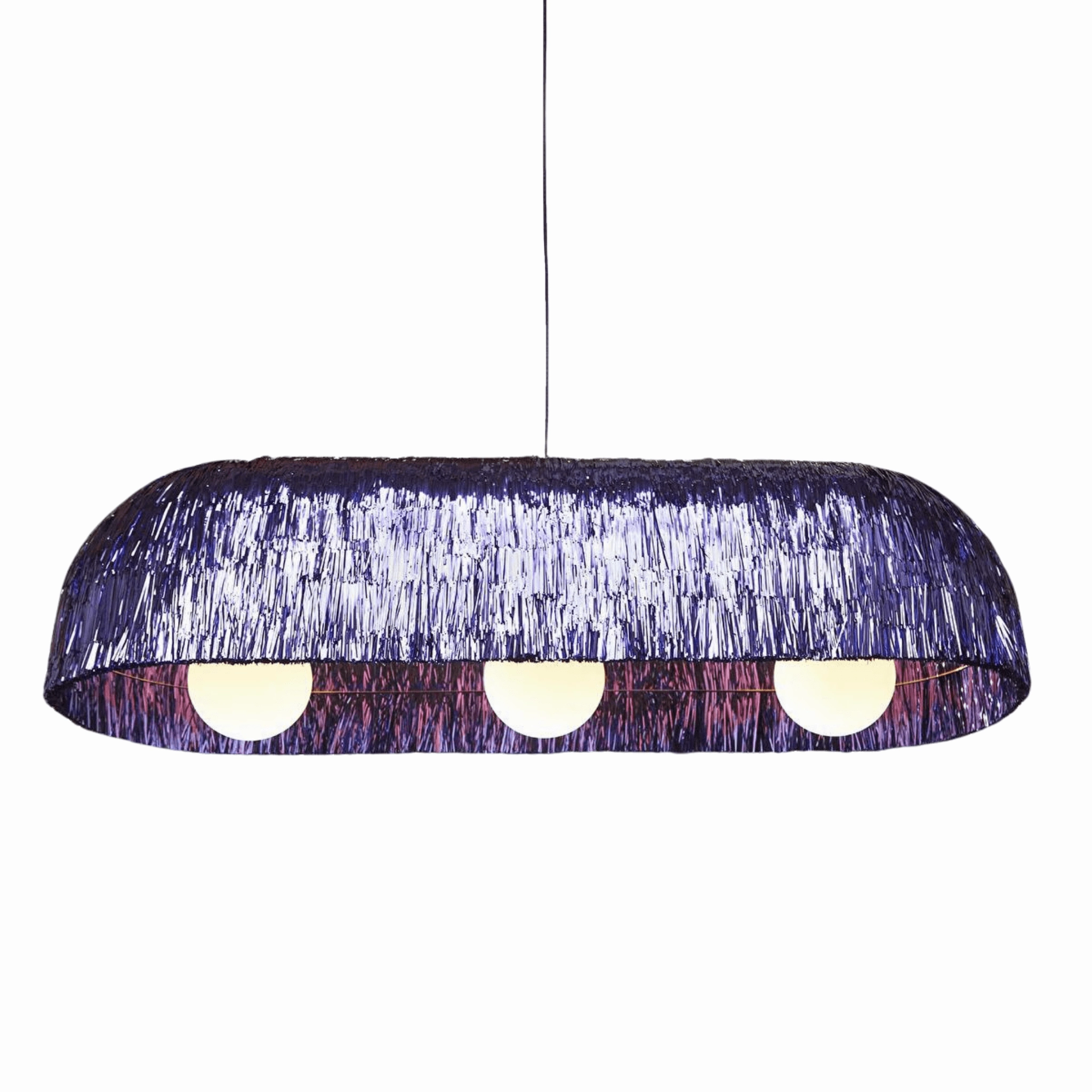 Pendent Baile rechargeable bedside light