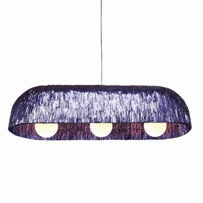 Pendent Baile rechargeable bedside light