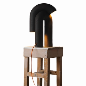 Pendulu Lamp rechargeable bedside light