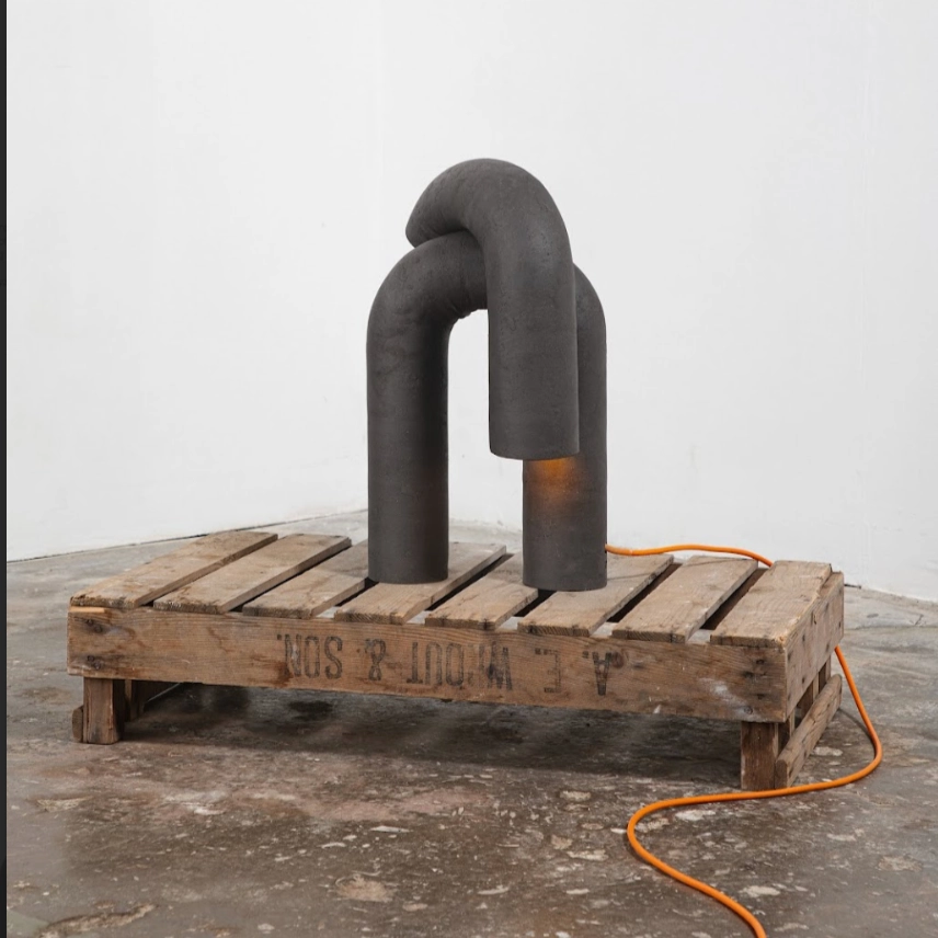 Pendulu Lamp